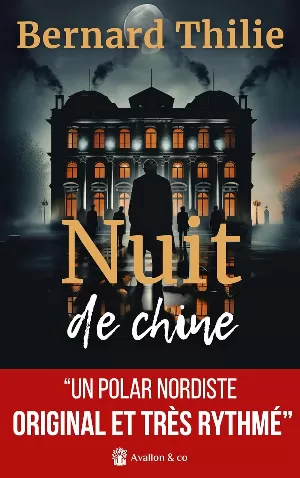Nuit de Chine